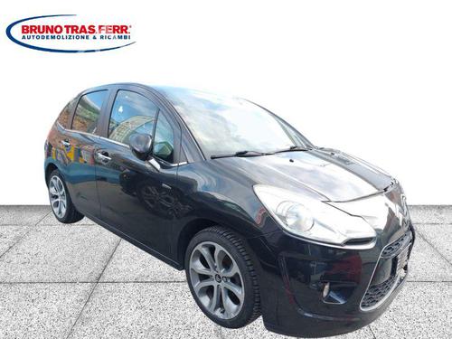 Subframe CITROËN C3 II (SC_) 1.4 VTi 95 | BP15168758M9 