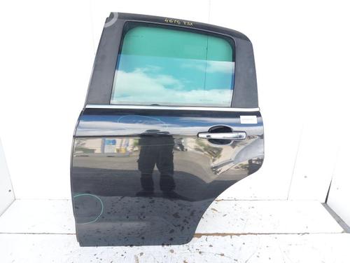 Used Left rear door CITROËN C3 II (SC_) 1.4 VTi 95 (95 hp) 28973708
