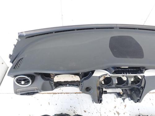 Airbag Kit MERCEDES-BENZ GLC (X253) 220 d 4-matic (253.915) | BP19658599C86 