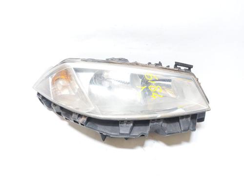 Used Right headlight RENAULT MEGANE II Saloon (LM0/1_) 1.5 dCi (LM1E) (106 hp) 31090274
