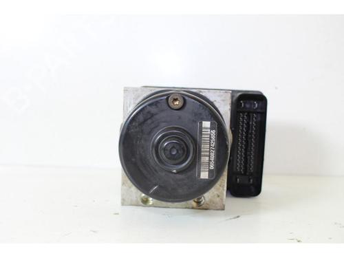 Used ABS pump ABS pump VW GOLF PLUS V (5M1, 521) 1.9 TDI (105 hp) 15145800 15145800