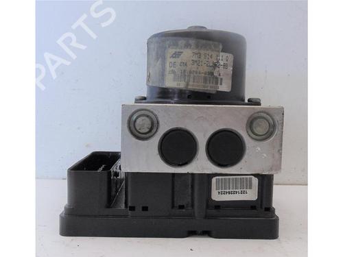 ABS pump VW SHARAN (7M8, 7M9, 7M6) 1.8 T 20V | BP15143155M43 