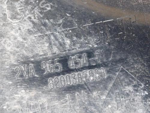 Left taillight RENAULT TWINGO II (CN0_) 1.2 (CN0D) | BP33197149C34  - Image 5