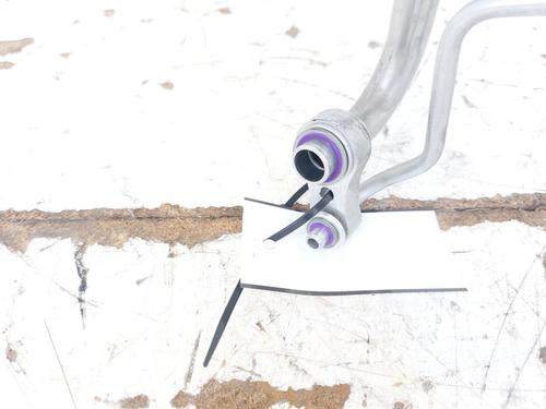 AC pipe MERCEDES-BENZ A-CLASS (W177) A 220 4-matic (177.045) | BP29238547M126