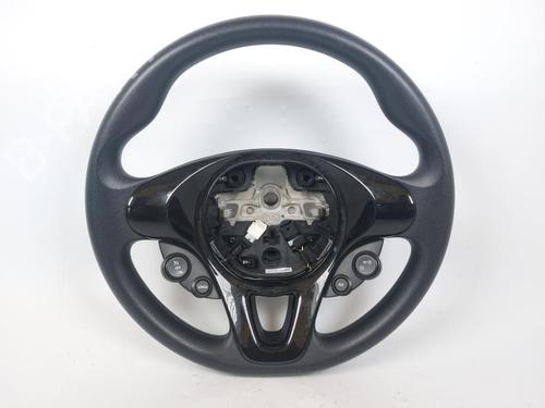 Used Steering wheel SMART FORFOUR Hatchback (453) 1.0 (453.042, 453.043) (71 hp) 23880967