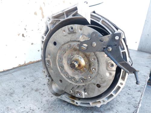 Used Gearbox BMW 3 (F30, F80) 320 d (184 hp) 27866595