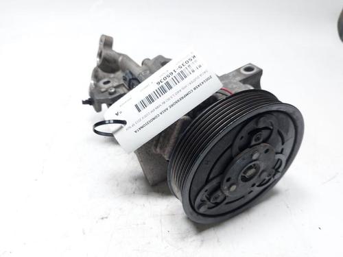 AC compressor DACIA DUSTER (HS_) 1.5 dCi 4x4 (HSMC, HSMD) | BP30454739M34