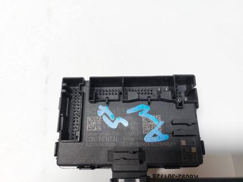 Electronic module SKODA KAROQ (NU7, ND7) 2.0 TDI | BP31011036M83