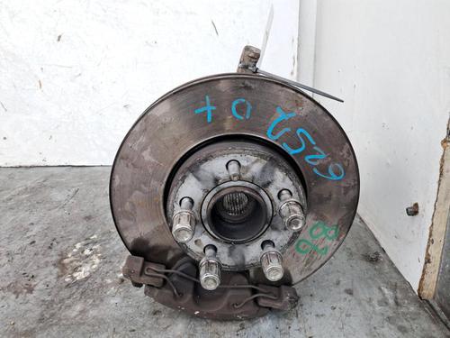 Right front steering knuckle FORD C-MAX II (DXA/CB7, DXA/CEU) 1.6 TDCi | BP31307758M26 