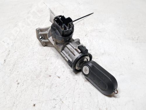 Electronic module PEUGEOT BOXER Van 2.2 HDi 120 | BP31307815M83