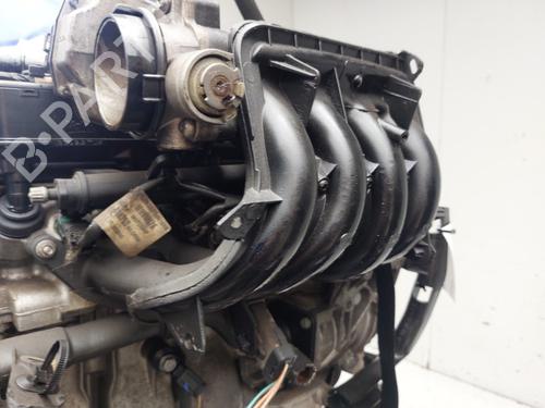Engine PEUGEOT 206+ (2L_, 2M_) 1.1 | BP36381164M1 - Image 7