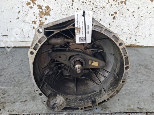 Gearkasse Gearkasse 39135872 39135872