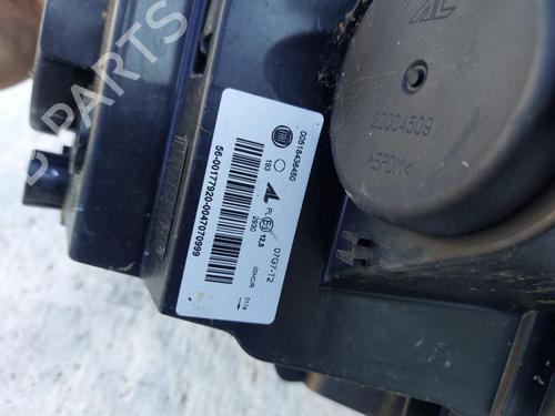 Other FIAT PANDA (312_, 319_) 1.2 (312PXA1A) | BP29237690O1 