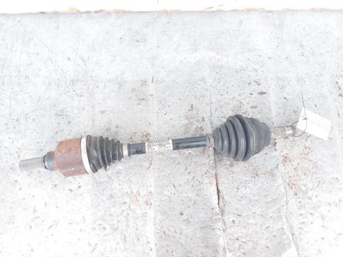 Used Left front driveshaft Left front driveshaft CITROËN C3 III (SX) 1.2 THP 110 (SXHNPS, SXHNZT, SXHNZ6) (110 hp) 28689493 28689493