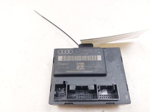 Electronic module AUDI Q7 (4LB) 3.0 TDI quattro | BP28187292M83 