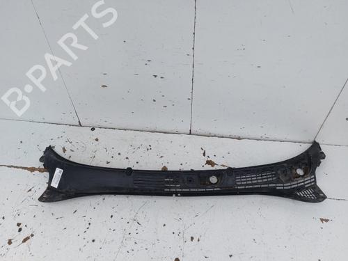 Used Grille Grille FIAT PANDA (312_, 319_) 0.9 (312PXG1A) (86 hp) 35750642 35750642