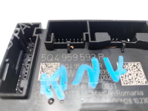 Control unit SKODA KAROQ (NU7, ND7) 2.0 TDI | BP31011035M11 - Image 3