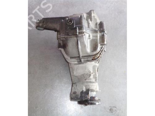 Used Front differential MERCEDES-BENZ M-CLASS (W163) ML 270 CDI (163.113) (163 hp) 15139932