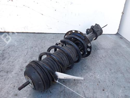 Left front shock absorber OPEL MERIVA B MPV (S10) 1.4 (75) | BP15168669M16 