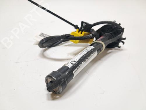 Electronic module MERCEDES-BENZ A-CLASS (W176) A 180 CDI / d (176.012) | BP39163307M83 - Image 3