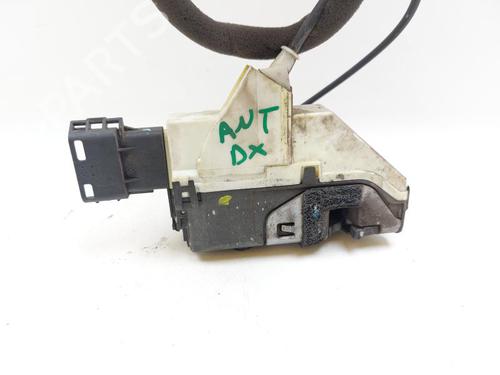 Front right lock CITROËN C3 II (SC_) 1.4 VTi 95 | BP28973690C97 