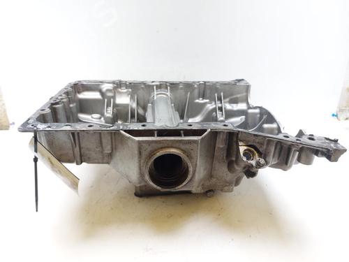 Oil sump MERCEDES-BENZ GLK-CLASS (X204) 200 CDI (204.901) | BP29584054M115 