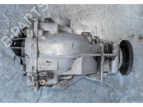 Used Rear differential DAIHATSU TERIOS (J1_) 1.3 (J122) (86 hp) 15148096
