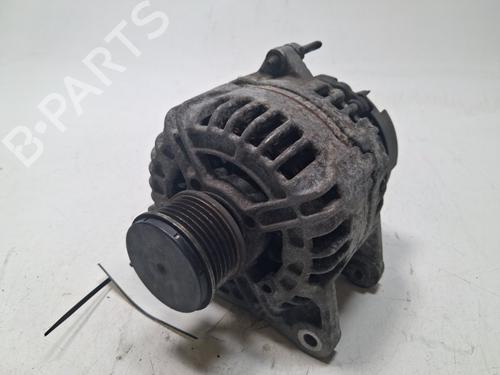 Lichtmaschine für Lichtmaschine 39163414 39163414