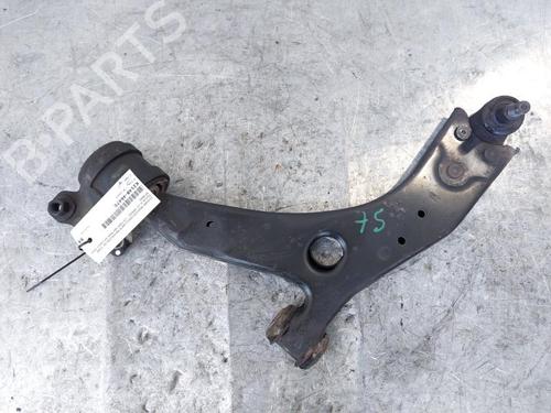 Used Left front suspension arm Left front suspension arm FORD FOCUS II (DA_, HCP, DP) 1.6 TDCi (109 hp) 15157937 15157937