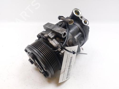 Compressore A/C OPEL MERIVA A MPV (X03) 1.7 CDTI (E75) (100 hp) 29746386