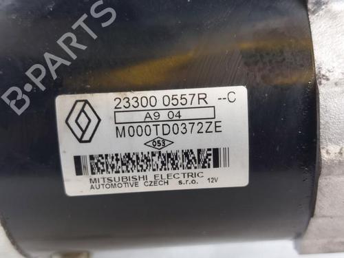Starter DACIA SANDERO II TCe 90 (B8M1, B8MA, B8AC) | BP15170285M8