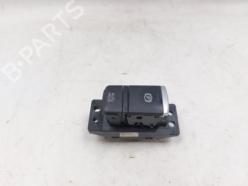Used Hand brake NISSAN QASHQAI II (J11, J11_) 1.3 DIG-T (140 hp) 29584022