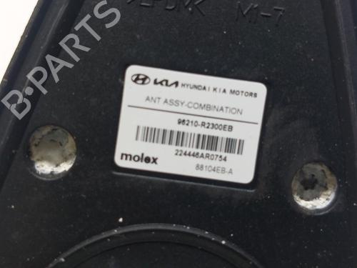 Electronic module KIA SPORTAGE V (NQ5) 1.6 CRDi MHEV AWD | BP36693955M83 - Image 5