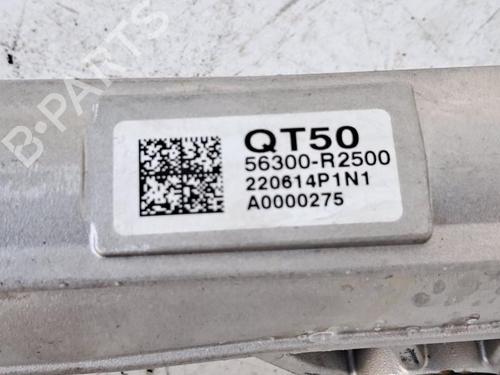 Steering column KIA SPORTAGE V (NQ5) 1.6 CRDi MHEV | BP33196596M21 - Image 5