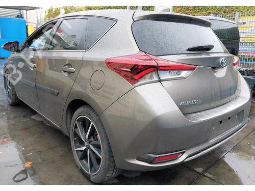 Engine control unit (ECU) TOYOTA AURIS (_E18_) 1.8 Hybrid (ZWE186_, ZWE186R) | BP23880342M57 