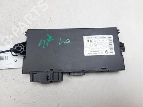 Used Control unit BMW 1 (E87) 118 d (143 hp) 29327197