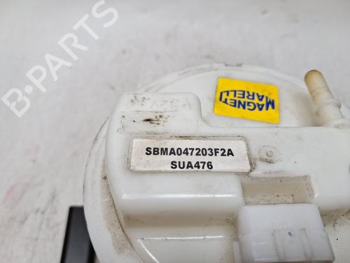 Fuel pump RENAULT MODUS / GRAND MODUS (F/JP0_) 1.5 dCi (FP0F, JP0F) | BP37757367M76  - Image 5