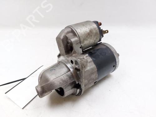 Used Starter SUZUKI BALENO (FW, EW) 1.2 Hybrid (A1K412) (90 hp) 27732328