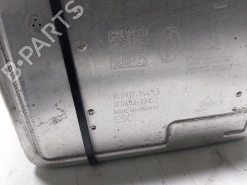 Bremsaggregat ABS RENAULT TRAFIC III Van (FG_) 2.0 dCi 130 (FGMY) | BP30898434M43 