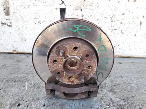 Used Right front steering knuckle Right front steering knuckle FORD KA (RU8) 1.3 TDCi (75 hp) 35975654 35975654
