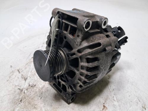 Generator Generator CITROËN C3 II (SC_) 1.4 LPG (95 hp) 36183854 36183854