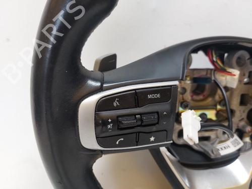 Rat KIA SPORTAGE V (NQ5) 1.6 T-GDi Hybrid | BP33192945C49 - Image 2