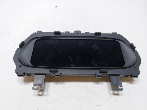 Used Instrument cluster Instrument cluster HYUNDAI i20 ACTIVE (IB, GB) 1.4 (99 hp) 33687593 33687593
