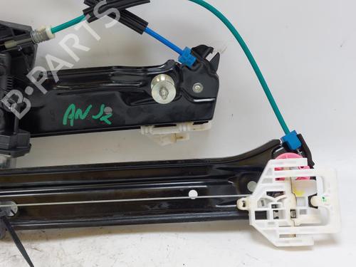Front left window mechanism BMW X1 (F48) xDrive 25 e Plug-in-Hybrid | BP29522925C22 