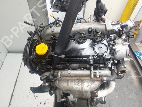 Engine ALFA ROMEO 147 (937_) 1.9 JTD (937.AXD1A, 937.BXD1A, 937.AXV1A, 937.BXB1A,... | BP36218288M1 - Image 8
