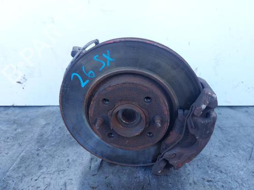 Used Other LANCIA YPSILON (312_) 1.3 D Multijet (312.YXE1A, 312.YXU1A) (95 hp) 30802522