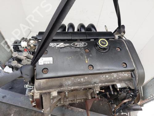 Engine FORD FIESTA IV (JA_, JB_) 1.25 i 16V | BP28372644M1 