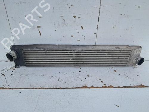 Used Intercooler Intercooler PEUGEOT BOXER Van 2.2 HDi 120 (120 hp) 40061447 40061447