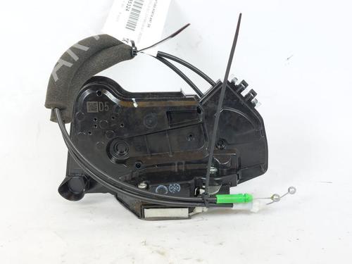 Used Front right lock TOYOTA COROLLA Estate (_E21_) 2.0 Hybrid (MZEH12) (180 hp) 15357645