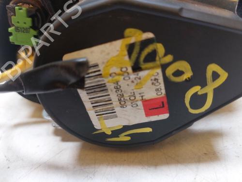 Front left seatbelt FIAT GRANDE PUNTO (199_) 1.2 | BP37486158I26 - Image 5